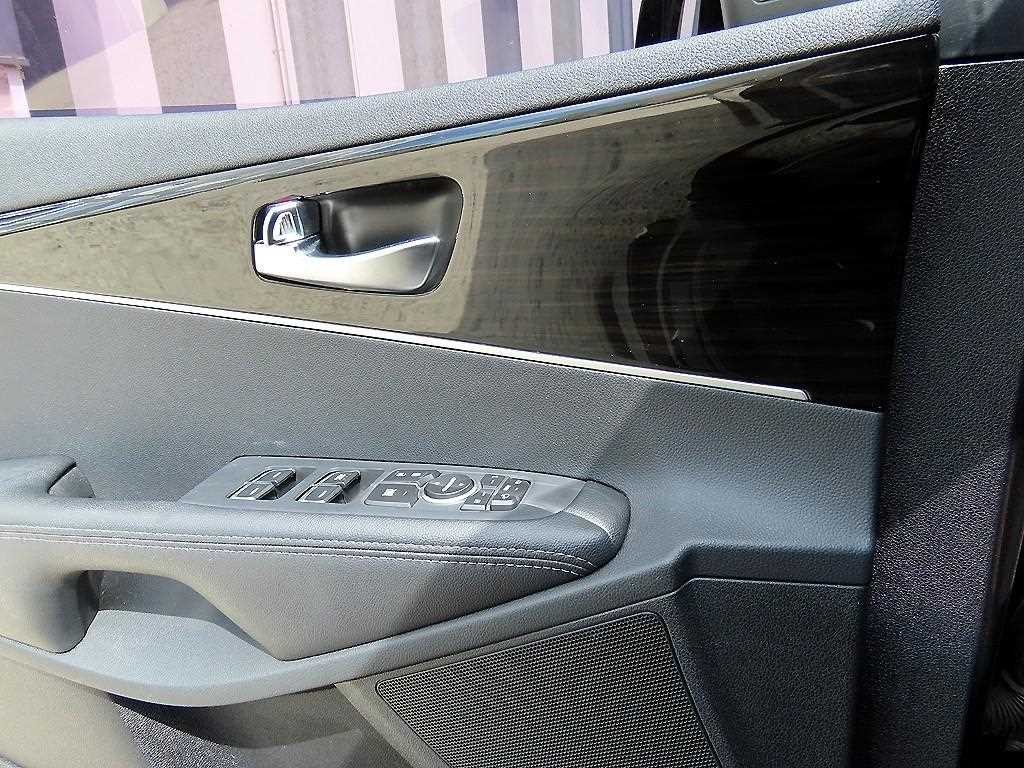 기아 쏘렌토 더 뉴 쏘렌토 가솔린 2.0 터보 4WD 프레스티지 이미지 11