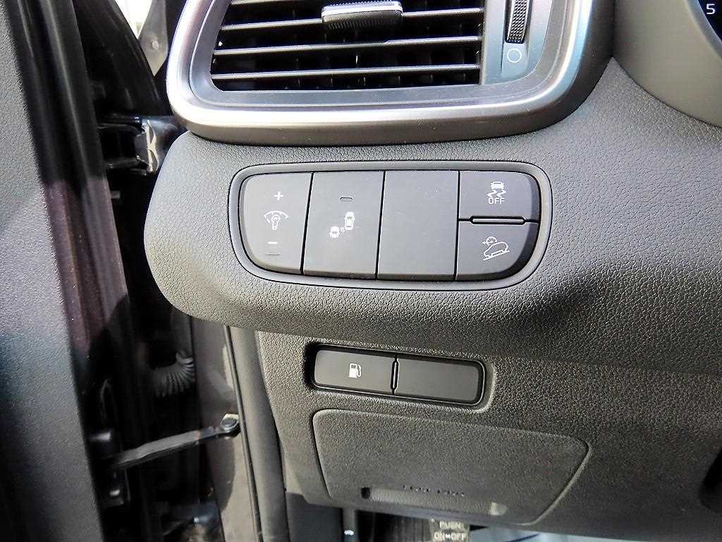 기아 쏘렌토 더 뉴 쏘렌토 가솔린 2.0 터보 4WD 프레스티지 이미지 12