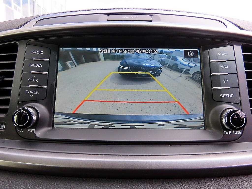 기아 쏘렌토 더 뉴 쏘렌토 가솔린 2.0 터보 4WD 프레스티지 이미지 14