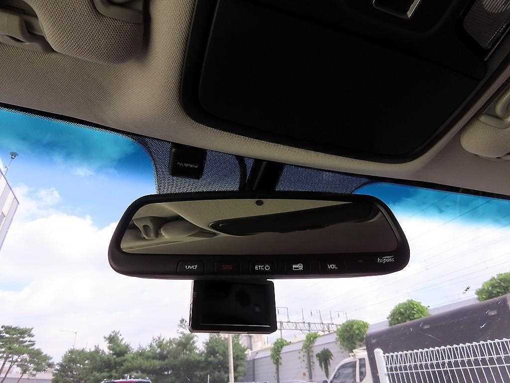 기아 쏘렌토 더 뉴 쏘렌토 가솔린 2.0 터보 4WD 프레스티지 이미지 15