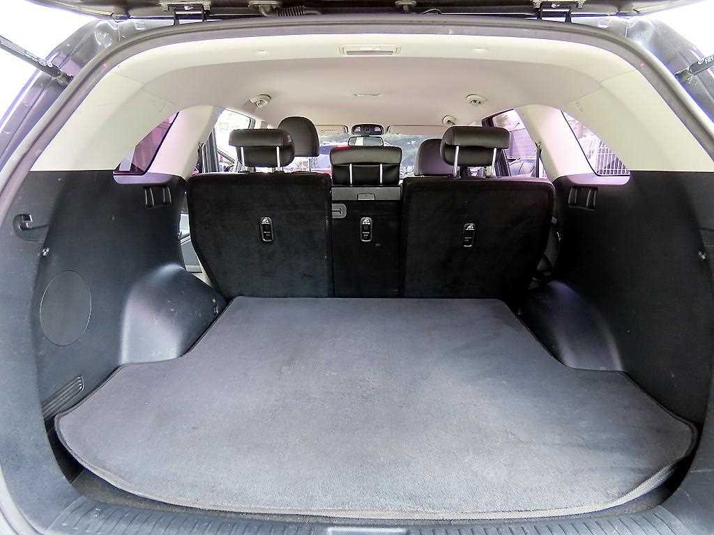 기아 쏘렌토 더 뉴 쏘렌토 가솔린 2.0 터보 4WD 프레스티지 이미지 18