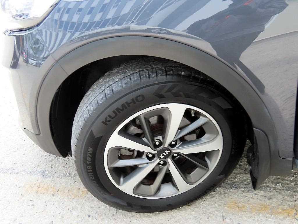 기아 쏘렌토 더 뉴 쏘렌토 가솔린 2.0 터보 4WD 프레스티지 이미지 20