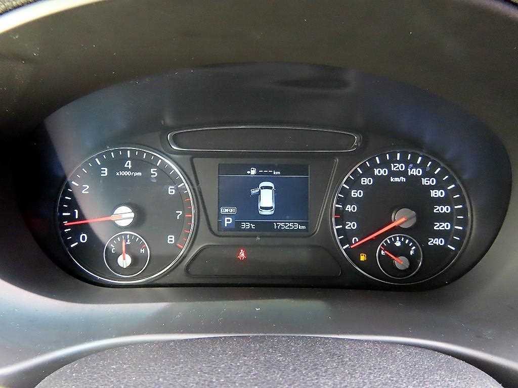 기아 쏘렌토 더 뉴 쏘렌토 가솔린 2.0 터보 4WD 프레스티지 이미지 9