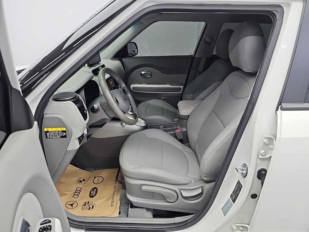기아 쏘울 쏘울 EV EV 이미지 11