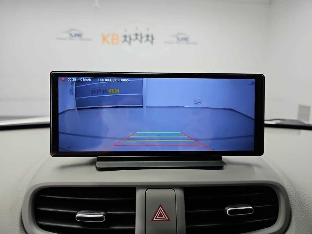 기아 쏘울 쏘울 EV EV 이미지 14