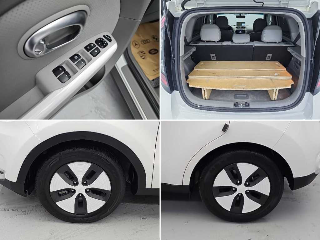 기아 쏘울 쏘울 EV EV 이미지 19