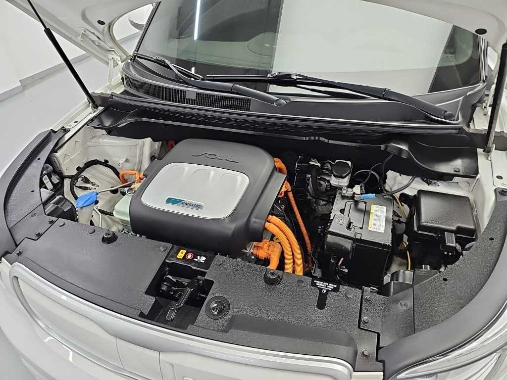 기아 쏘울 쏘울 EV EV 이미지 5