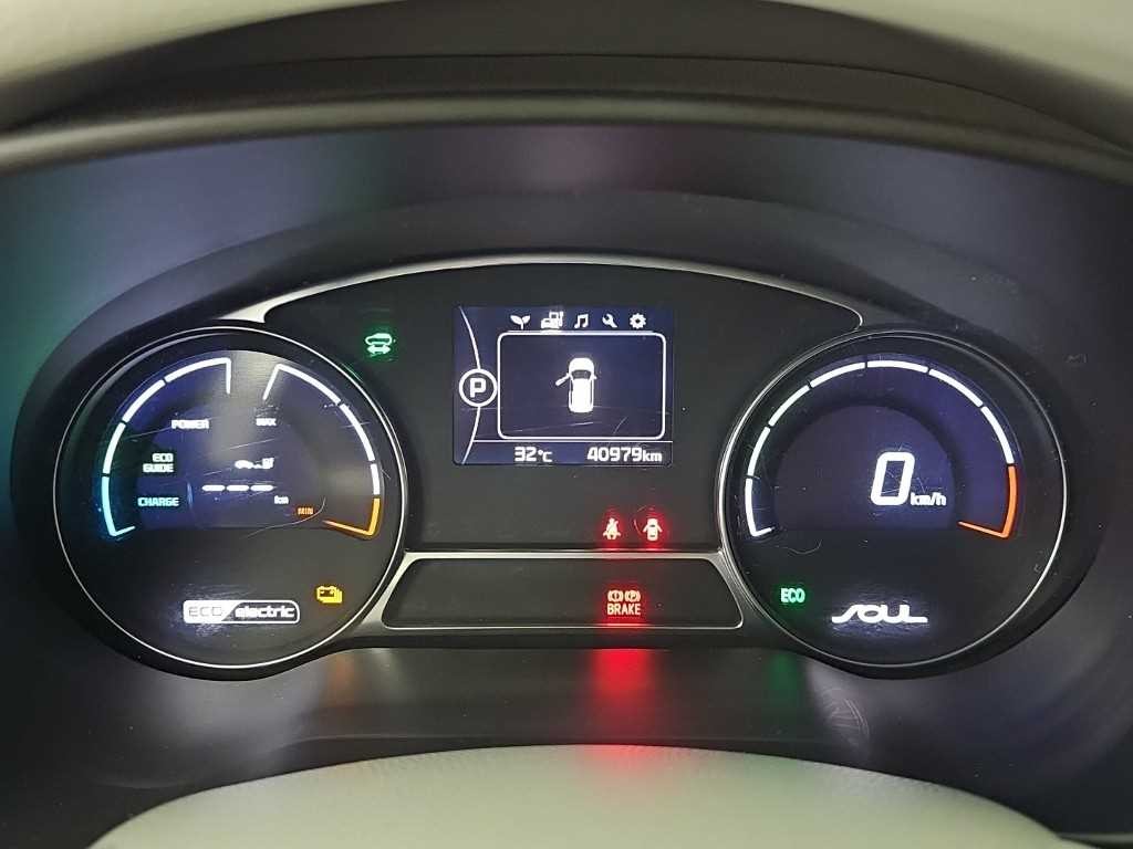 기아 쏘울 쏘울 EV EV 이미지 6