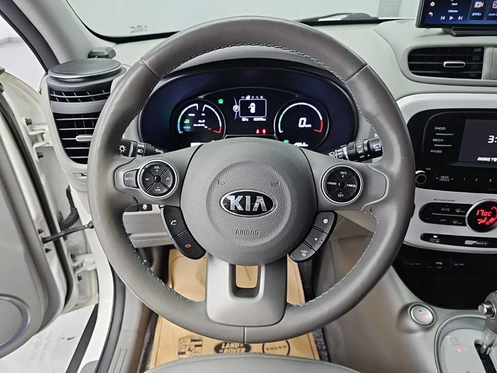 기아 쏘울 쏘울 EV EV 이미지 9
