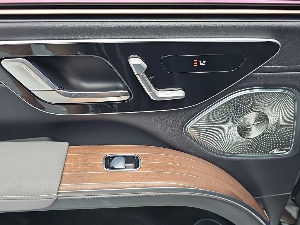 벤츠 EQS EQS SUV X296 EQS 580 4MATIC 이미지 12