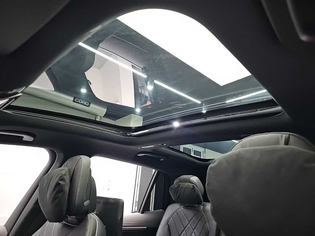 벤츠 EQS EQS SUV X296 EQS 580 4MATIC 이미지 15