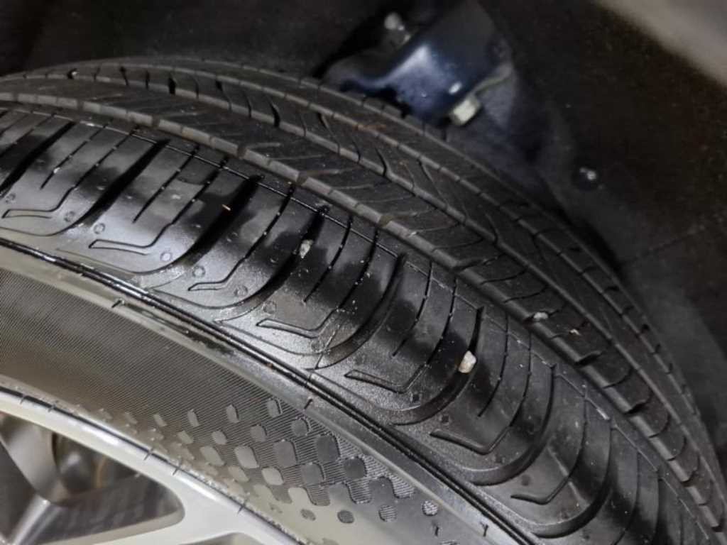 KG모빌리티(쌍용) 티볼리 더 뉴 티볼리 2WD 가솔린 1.5 V7 이미지 20
