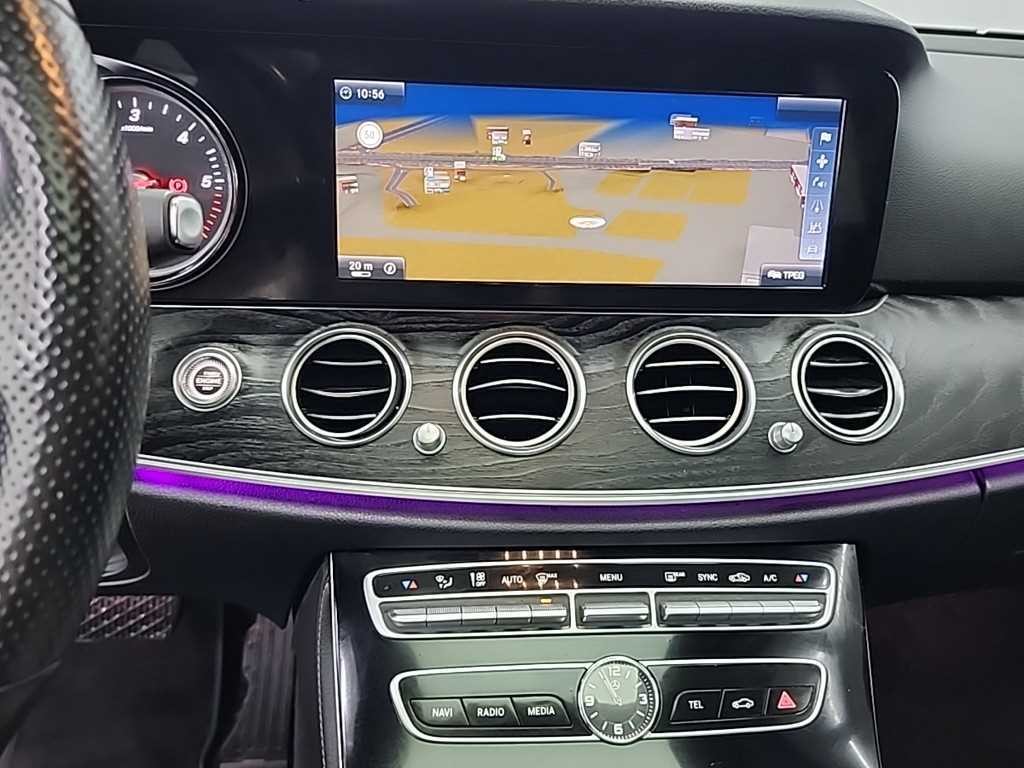 벤츠 E 클래스 E-클래스 W213 E220d 익스클루시브 이미지 10