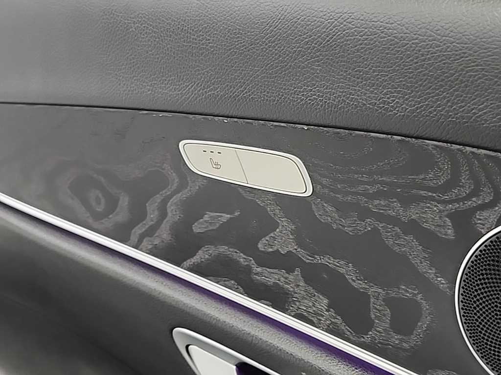 벤츠 E 클래스 E-클래스 W213 E220d 익스클루시브 이미지 14