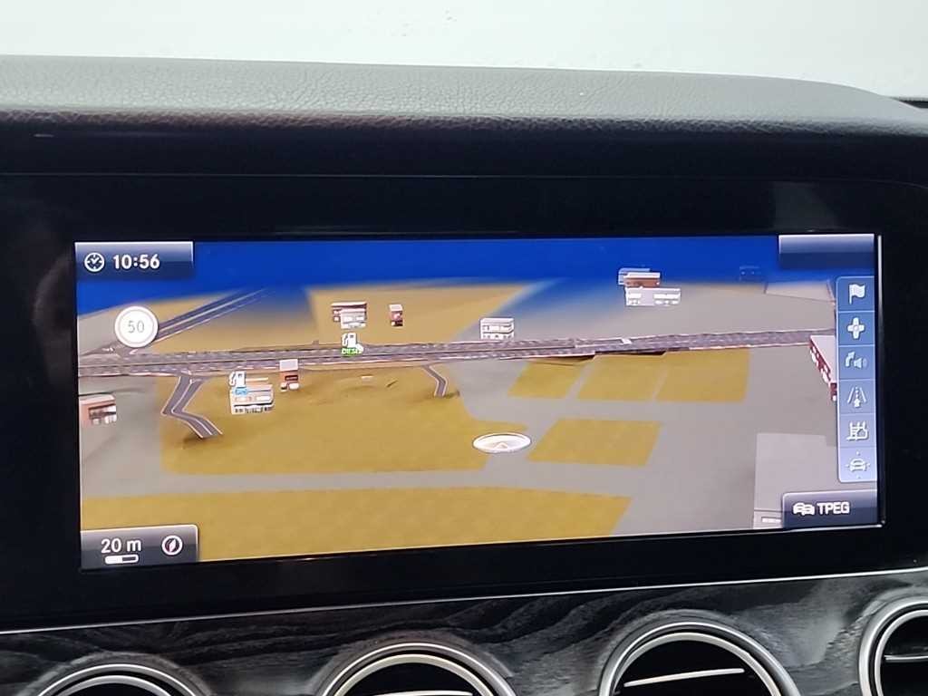 벤츠 E 클래스 E-클래스 W213 E220d 익스클루시브 이미지 16