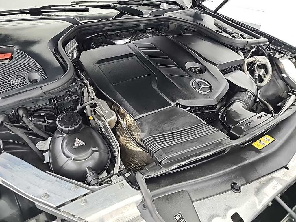 벤츠 E 클래스 E-클래스 W213 E220d 익스클루시브 이미지 5
