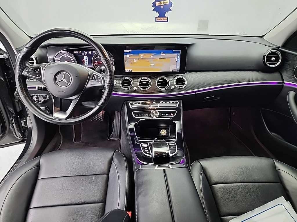 벤츠 E 클래스 E-클래스 W213 E220d 익스클루시브 이미지 7