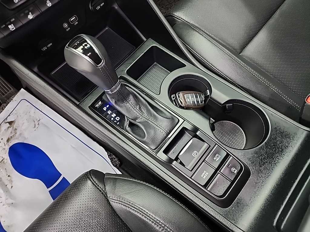 현대 투싼 올뉴투싼 디젤 1.6 2WD 프리미엄 이미지 8