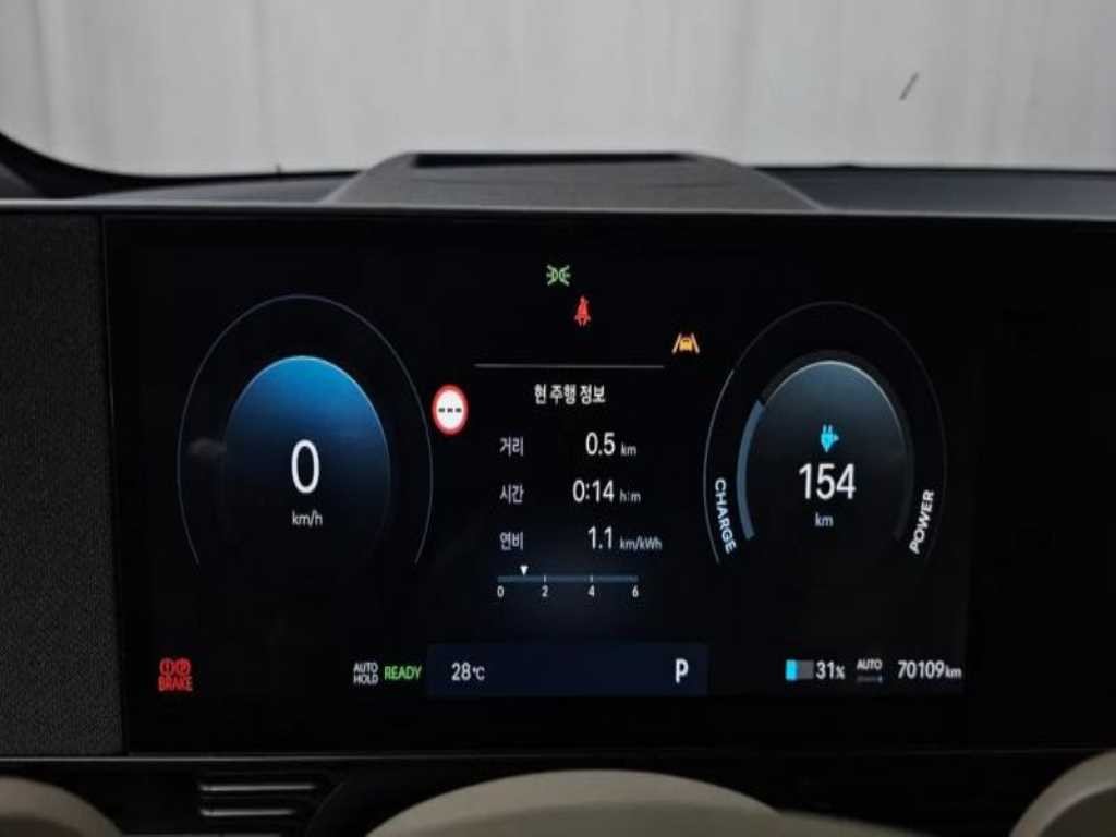 현대 아이오닉 5 더 뉴 아이오닉 5 롱 레인지 프레스티지 이미지 6