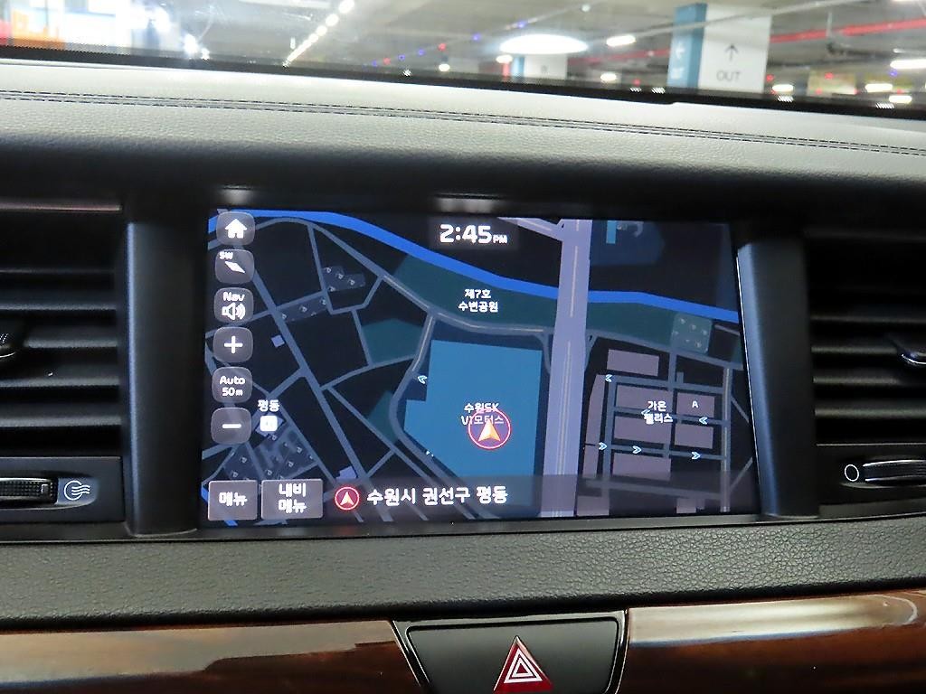 기아 K7 올 뉴 K7 2.4 GDI 프레스티지 이미지 13