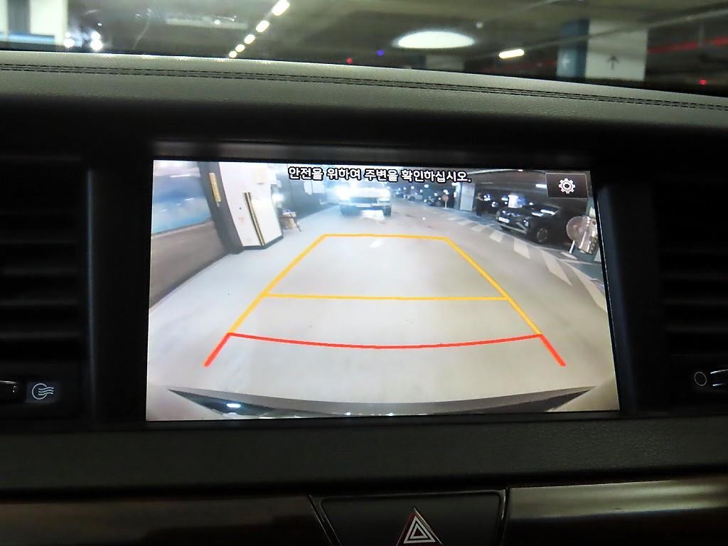 기아 K7 올 뉴 K7 2.4 GDI 프레스티지 이미지 14