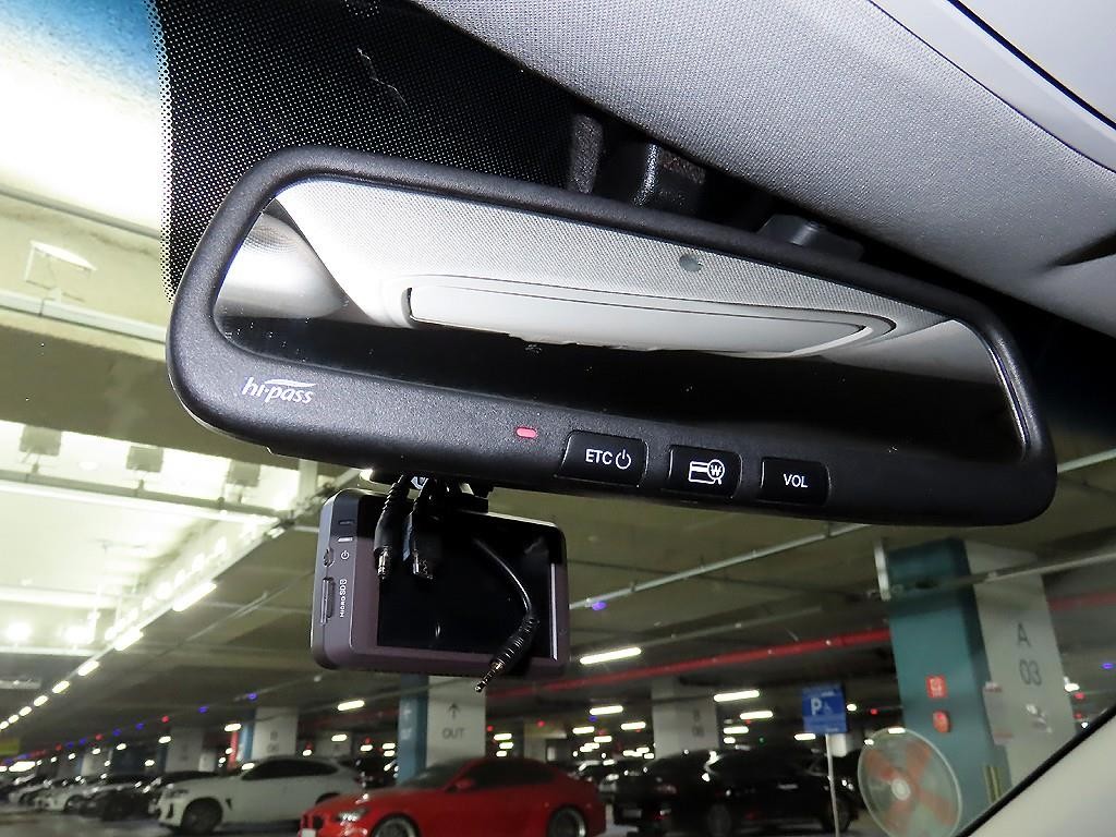 기아 K7 올 뉴 K7 2.4 GDI 프레스티지 이미지 15