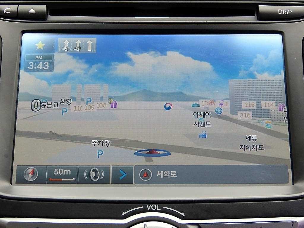 현대 아반떼 더 뉴 아반떼 1.6 GDI 모던 이미지 14