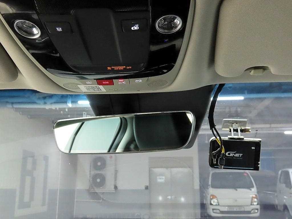 기아 K8 2.5 2WD 노블레스 이미지 16