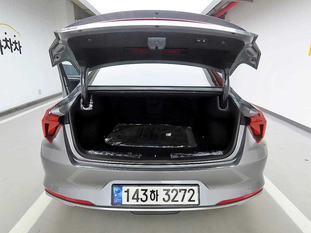 기아 K8 2.5 2WD 노블레스 이미지 5