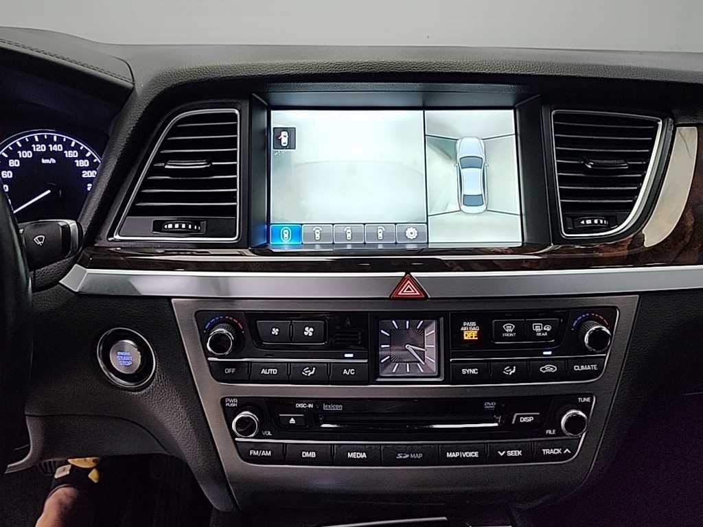 현대 제네시스 제네시스DH G330 프리미엄 이미지 10