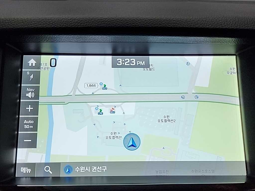 현대 제네시스 제네시스DH G330 프리미엄 이미지 15