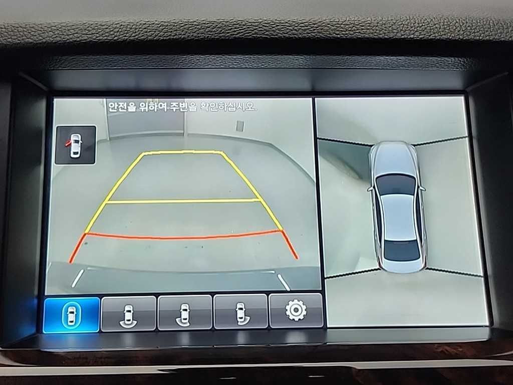 현대 제네시스 제네시스DH G330 프리미엄 이미지 16