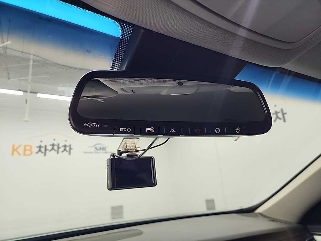 현대 제네시스 제네시스DH G330 프리미엄 이미지 17
