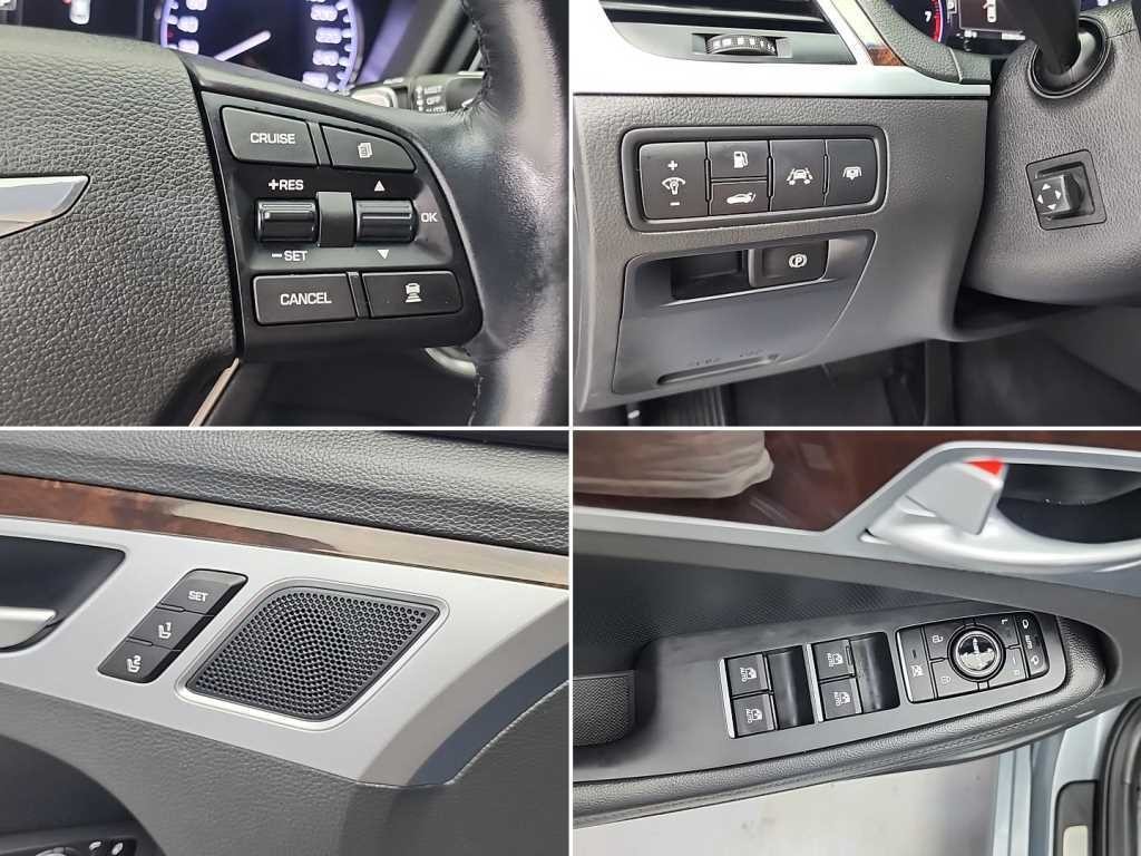 현대 제네시스 제네시스DH G330 프리미엄 이미지 18