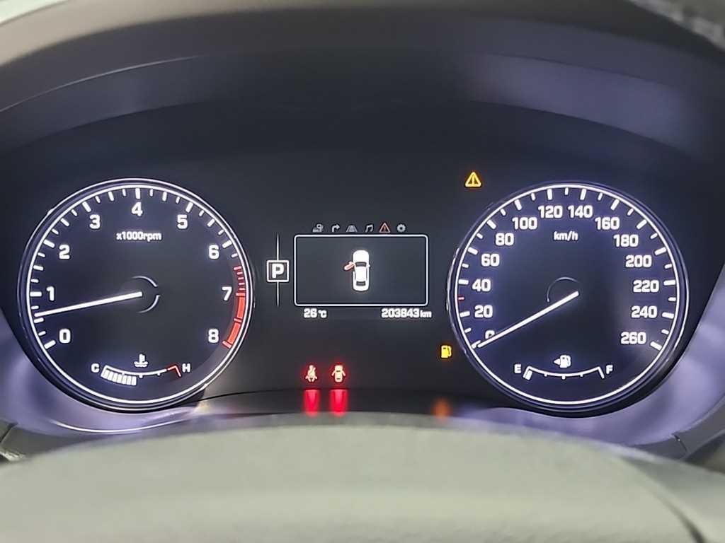 현대 제네시스 제네시스DH G330 프리미엄 이미지 6
