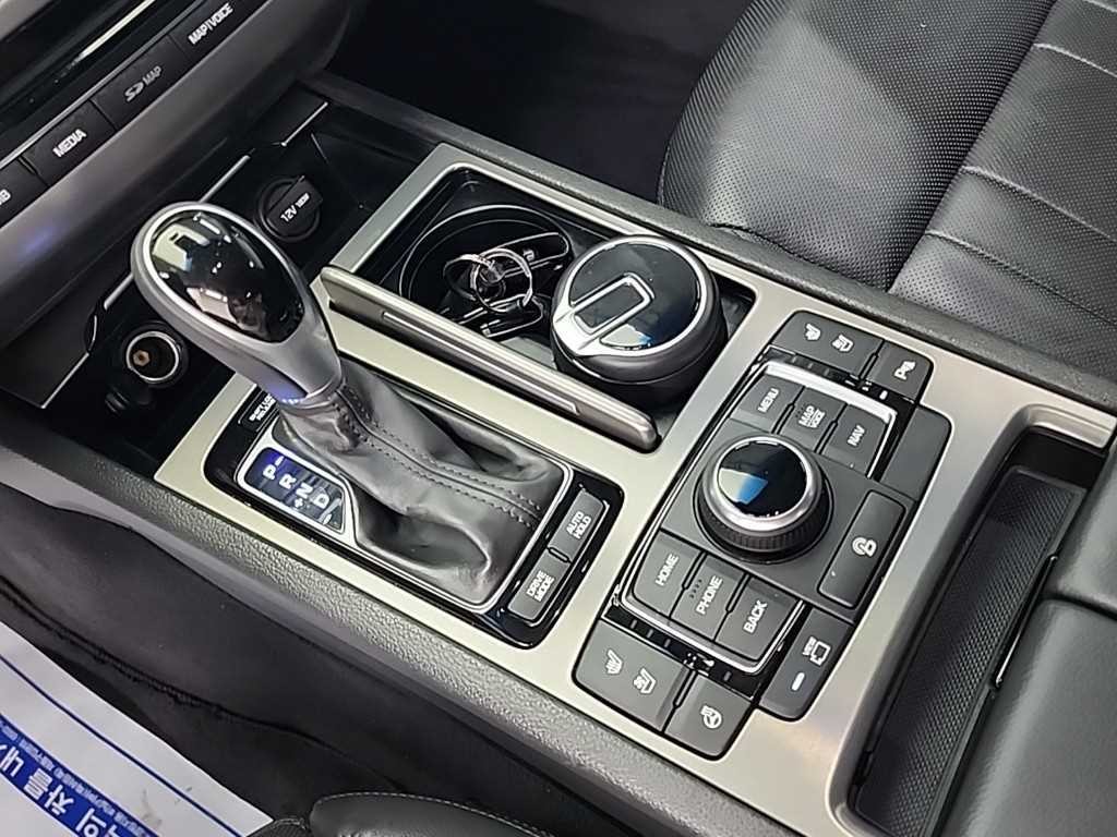 현대 제네시스 제네시스DH G330 프리미엄 이미지 8