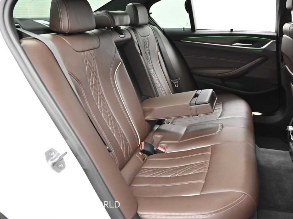 BMW 5시리즈 5시리즈 (G30) 530i M 스포츠 플러스 이미지 12