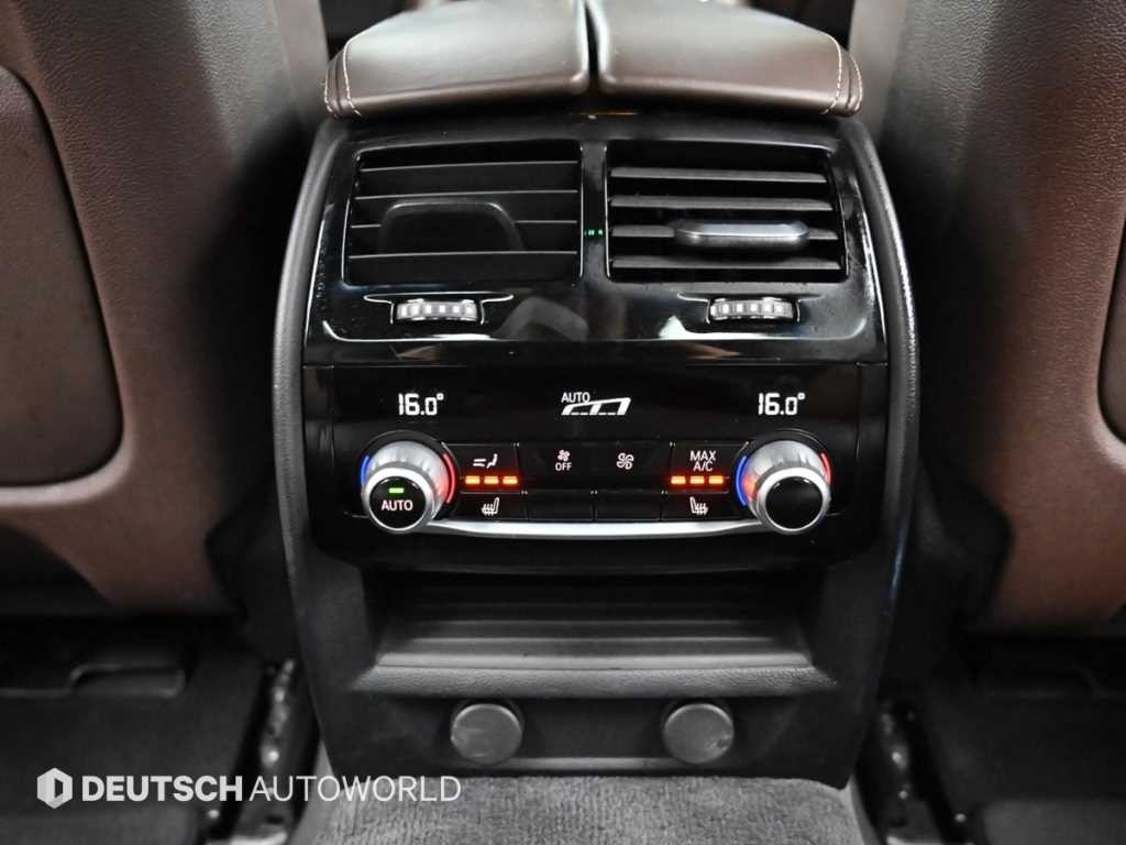 BMW 5시리즈 5시리즈 (G30) 530i M 스포츠 플러스 이미지 16