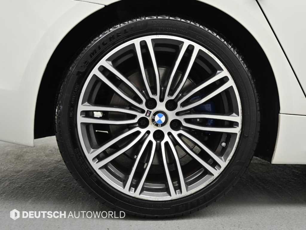 BMW 5시리즈 5시리즈 (G30) 530i M 스포츠 플러스 이미지 5