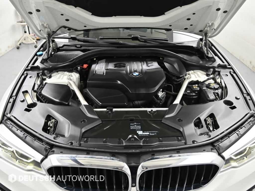 BMW 5시리즈 5시리즈 (G30) 530i M 스포츠 플러스 이미지 6