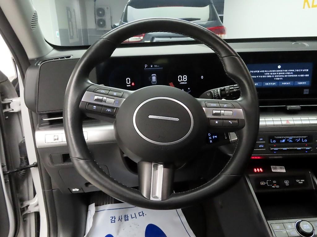 현대 코나 디 올 뉴 코나 (SX2) 2.0 가솔린 2WD 모던 이미지 7