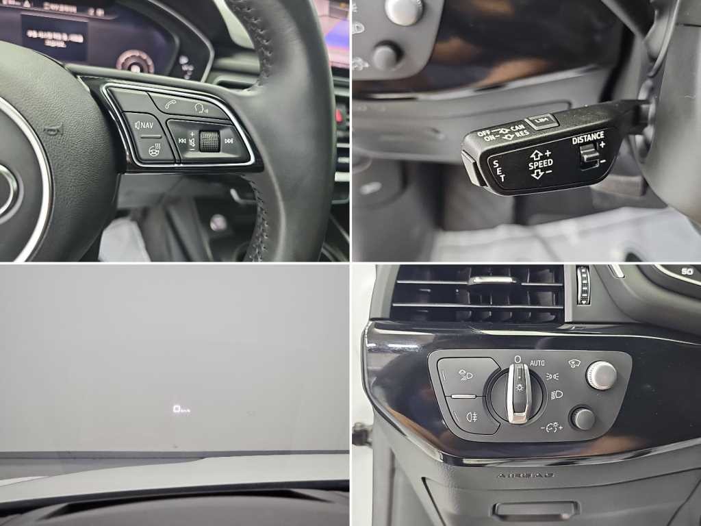 아우디 A5 A5 (F5) 45 TFSI 콰트로 프리미엄 스포트백 이미지 18