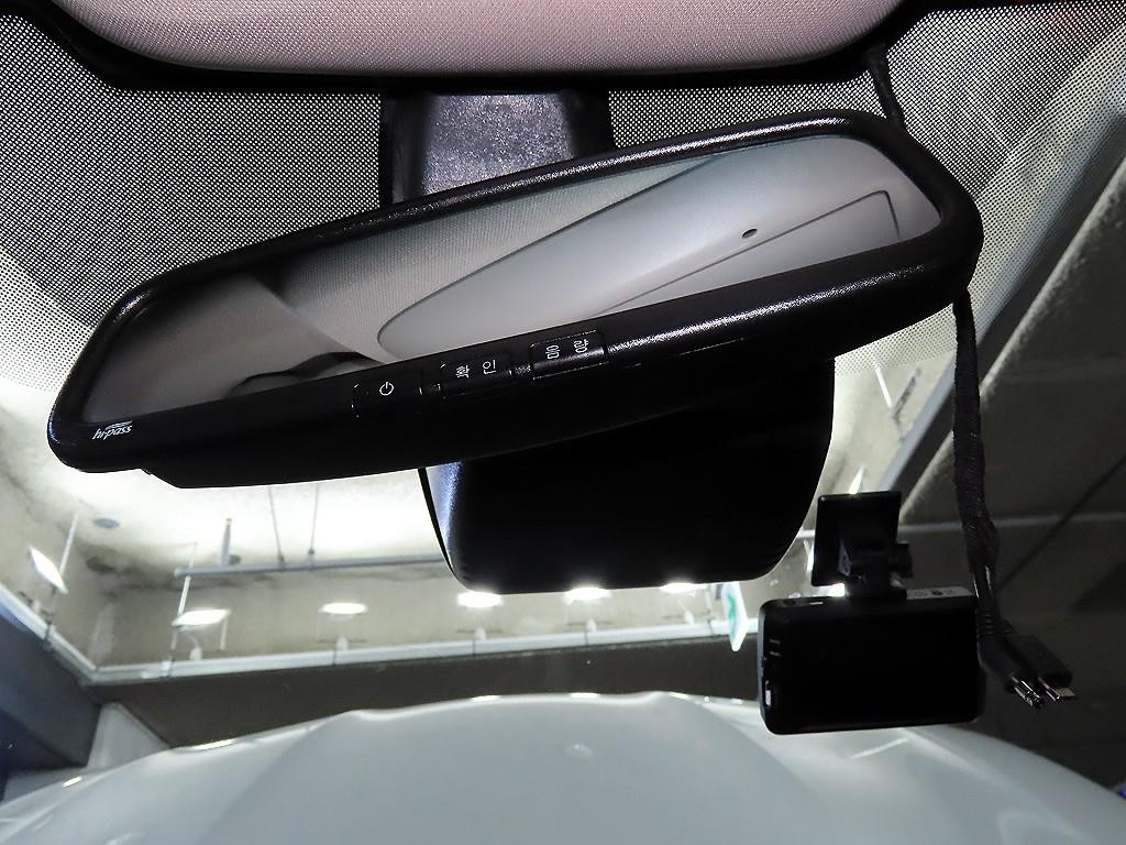 르노코리아(삼성) QM6 더뉴QM6 2.0 LPe RE 시그니처 2WD 이미지 15