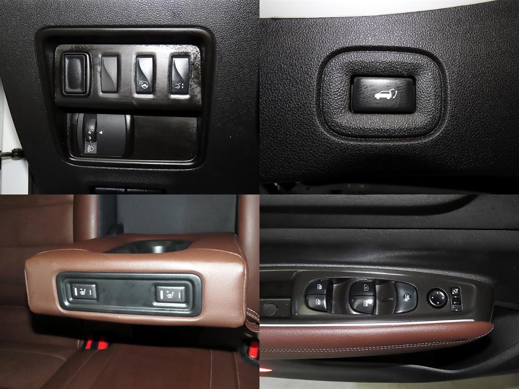 르노코리아(삼성) QM6 더뉴QM6 2.0 LPe RE 시그니처 2WD 이미지 18