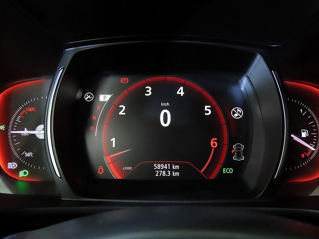 르노코리아(삼성) QM6 더뉴QM6 2.0 LPe RE 시그니처 2WD 이미지 9