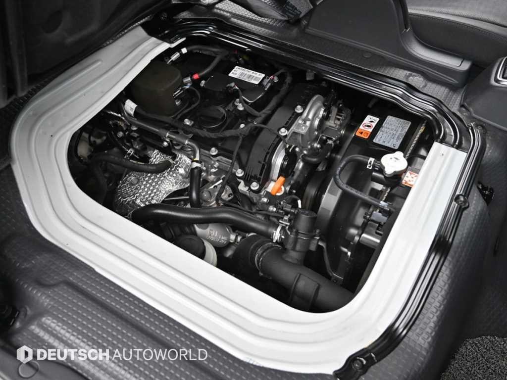 소형화물 카고(소형) [카고]봉고3 (LPG2.5터보) 더블캡/초장축/2WD L 이미지 6
