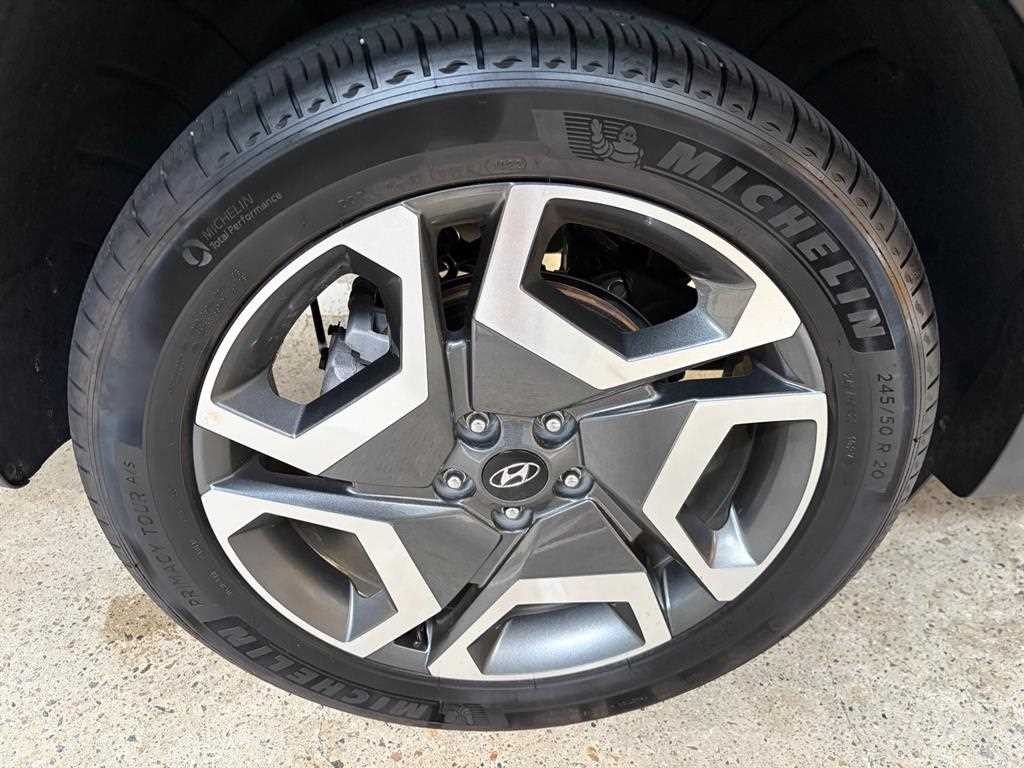 현대 팰리세이드 더 뉴 팰리세이드 가솔린 3.8 2WD 프레스티지 이미지 19