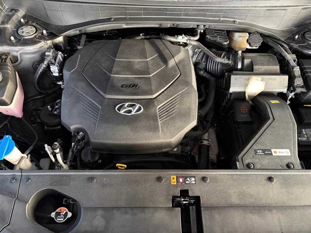 현대 팰리세이드 더 뉴 팰리세이드 가솔린 3.8 2WD 프레스티지 이미지 20