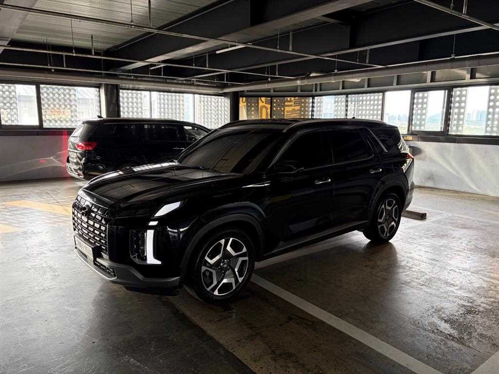 현대 팰리세이드 더 뉴 팰리세이드 가솔린 3.8 2WD 프레스티지 이미지 3