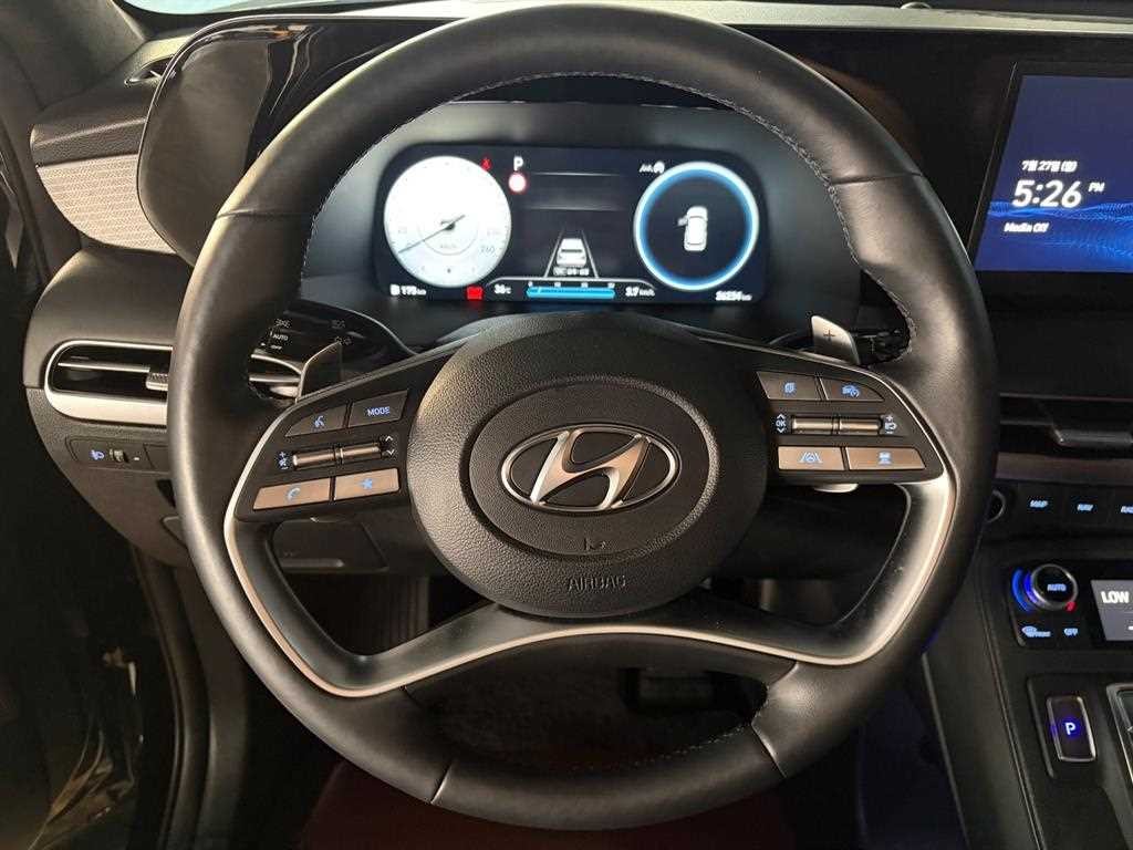 현대 팰리세이드 더 뉴 팰리세이드 가솔린 3.8 2WD 프레스티지 이미지 8